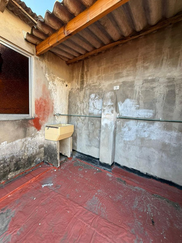 Venta Ph Tipo Casa Patio Terraza A Metros Avenida
