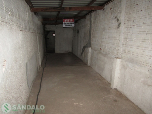 Imagem 20 de 22 de Salão Comercial Para Alugar - 00030.006