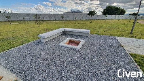 Imagem 3 de 9 de Terreno De 250m² No Condomínio Vereda Dos Campos Em São José Dos Campos - 9338