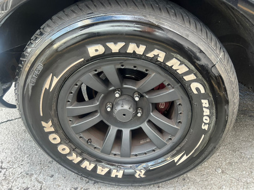 Ford Doble Cabina Ford Ranger Cabine Simples XLT 4x2 4.0 V6 12V (Cab Simples)