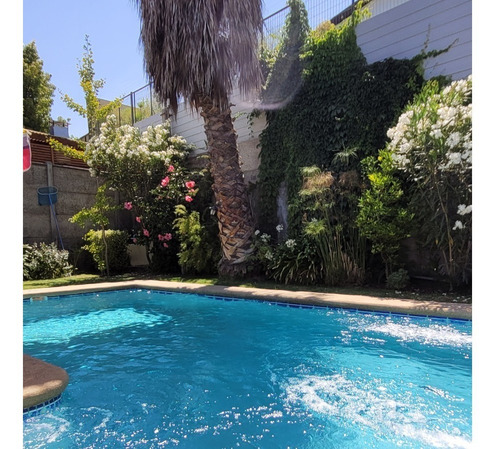 Excelente Y Cómoda Casa Muy Segura En Condominio