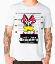 Comprar Playera Cleen Alexer  Mikey Mouse Pata Daisy Atrapada Mod 5