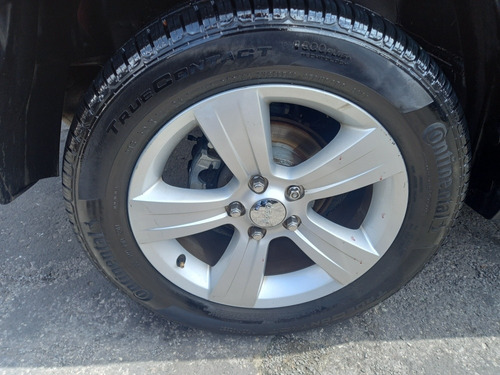 Imagen 10 de 10 de Jeep Patriot 2011 2.4 Sport Cvt 4x2 Mt