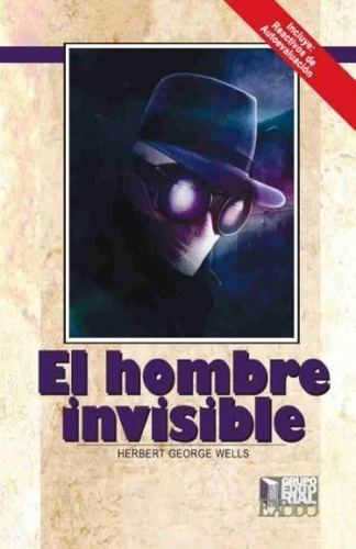 El Hombre Invisible (exodo)