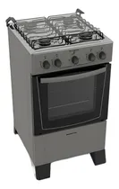 Comprar Cocina Combinada Punktal Mod. Pk-6617 Inoxidable