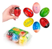 Comprar Toyes Ipidipi Shakers De Huevo Maracas Para Niños - Instrume