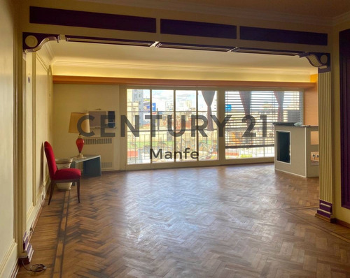 Imagen 2 de 23 de Venta Piso Departamento San Cristóbal Cinco Ambientes Más Dependencia Y Cochera
