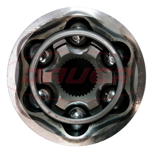 Homocinética Rueda Peugeot 206/207 21-34