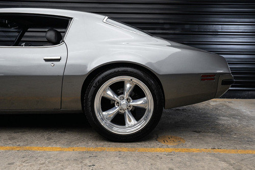 1974 Pontiac Formula 400