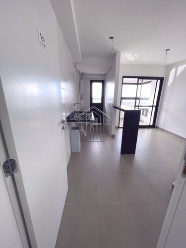 Imagem 20 de 30 de Apartamento Em Condomínio Para Venda No Bairro Campestre, 2 Dormitórios, 1 Vagas, 37 M² - 15872ag22