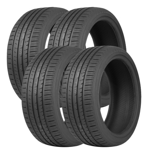 Jogo 4 Pneus Firemax Aro 18 Fm601 235/45r18 98w Xl