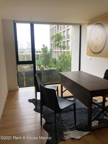 Imagen 12 de 14 de Lujoso Departamento En Venta En Santa Fe Juriquilla Kp