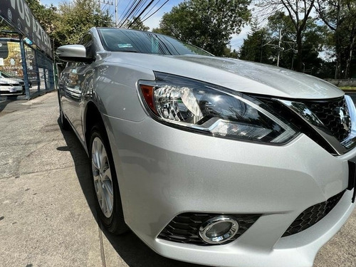 Imagen 6 de 13 de Nissan Sentra 2018 1.8 Advance Cvt