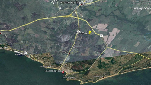 Imagen 16 de 18 de Chacra A 20 Minutos De Punta Del Este Sobre Interbalnearia