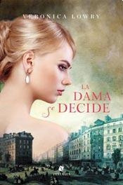 La Dama Se Decide - (trade)