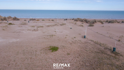Venta Lotes Frente Al Mar En Pehuenco