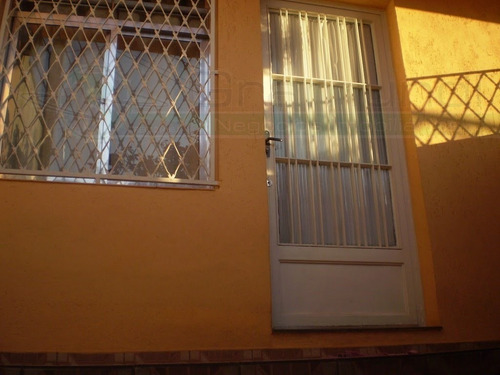 Casa Térrea Em Sacomã - São Paulo - 5358