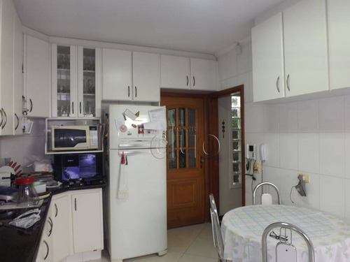 Imagem 27 de 30 de Casa À Venda, 223 M² Por R$ 750.000,00 - Nova Piracicaba - Piracicaba/sp - Ca2634