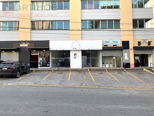 Imagem 22 de 25 de Comercial Para Aluguel, 0 Dormitórios, Vila Suzana - São Paulo - 3613
