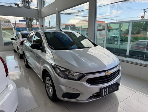 Chevrolet Onix 1.0 MPFI JOY 8V FLEX 4P MANUAL