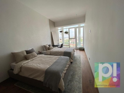 Imagen 6 de 14 de Venta Departamentos Hipódromo Condesa Apa_1327 Ag/yi