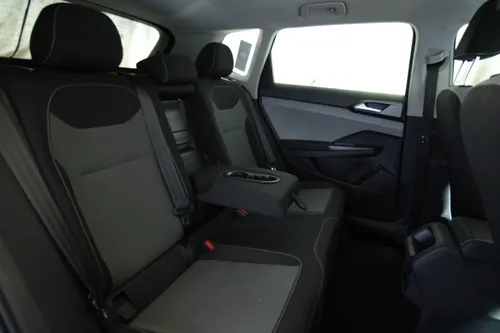 Volkswagen Taos 1.4 Tsi Trendline At