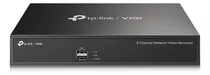 Comprar Nvr Tp-link Vigi 1008h De 8 Puertos Onvif