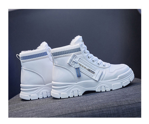 Botas De Lluvia Para Mujer V Zapatillas De Agua Cortas Resis