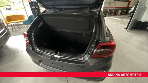 Imagen 4 de 16 de Suzuki Baleno