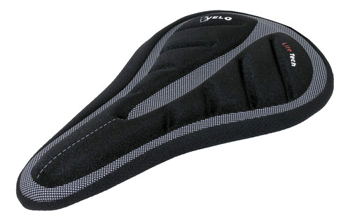 Velo Lite Tech Asiento Tapa  137660