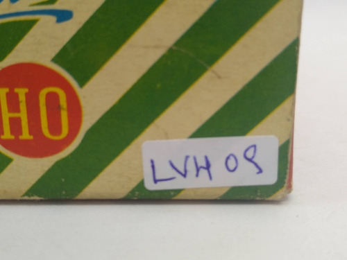 Imagen 10 de 10 de Nico Loco Diesel De Maniobras N°1306 Fleishmann H0 (lvh 09)