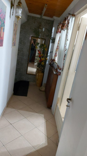 Imagen 10 de 16 de Departamento De 4 Ambientes Con Terraza Y Balcón A La Calle. Mejor Ubicación