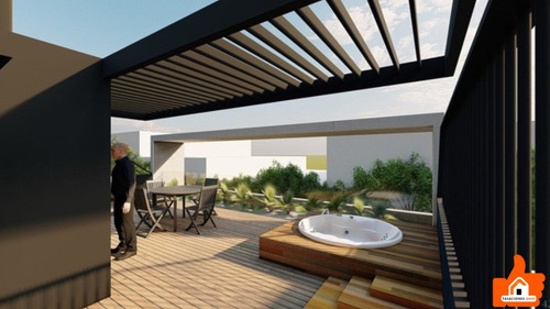 Departamento En Pozo En Venta En Lomas De Zamora, G.b.a. Zona Sur, Argentina