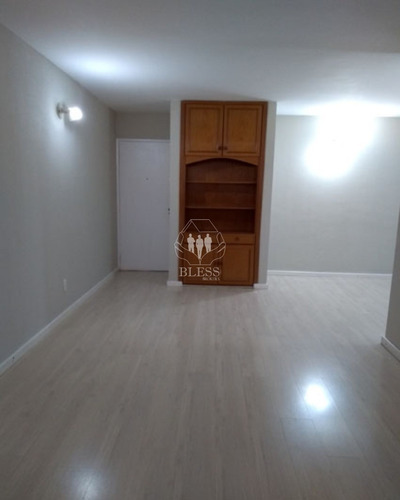 Imagem 2 de 16 de Apartamento Espaçoso E Arejado De 104 M2 No Centro De Jundiaí (condomínio Edifício Barão Do Japy) Com Ótima Localização, Próximo A Comércios Em Geral - Ap03548 - 69302178