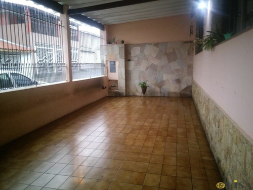 Imagem 8 de 13 de Casa Térrea - Guarulhos - Sp - Et4442