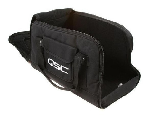 Estuche Qsc Para Caja Activa Qsc Cp8