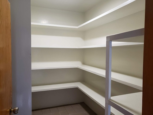 Imagen 7 de 14 de Casa En Renta En Paseo De Las Lomas Santa Fe