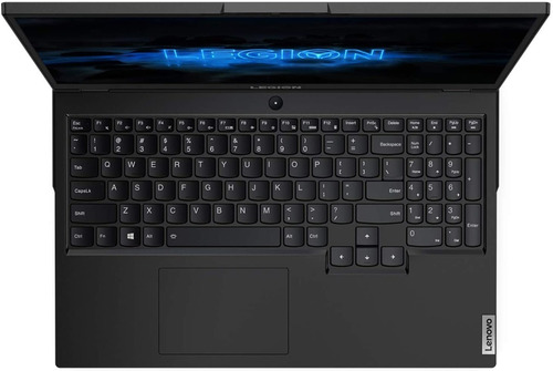 Imagen 2 de 5 de Laptop Lenovo Gamer Legion I5 8g 1t 15.6 Geforce Gtx 1660 Ti