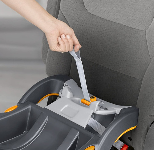 Chicco Keyfit Base Para Asiento De Coche Infantil Para Bebé KeyFit Car Seat Base