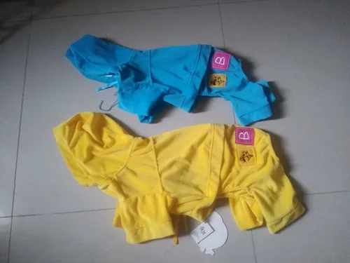 Ropa Varias Para Mascotas