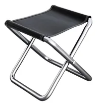 Comprar S Taburete Plegable Para Acampar Portátil Medio Doblado M