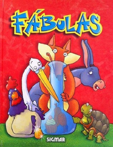 Fabulas - Coleccion Estrella - Varios Autores