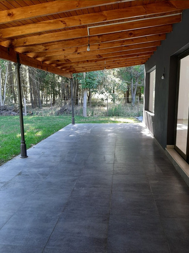 Imagen 10 de 27 de Venta Casa Quinta A Estrenar En Lomas Altas Chascomus