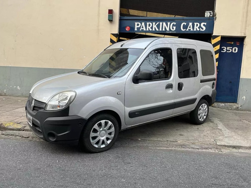 Renault Kangoo 1.6 Ph3 Authentique Plus Lc