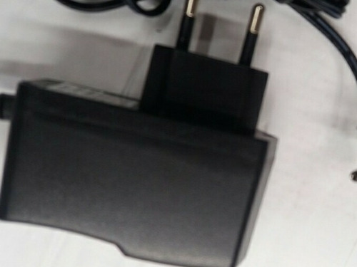 Imagem 1 de 7 de Carregador Babá Eletrônica Siga Me Baby 1 Vista.