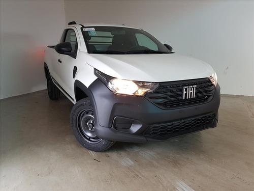 Strada 1.4 Fire Flex Endurance Cs Manual