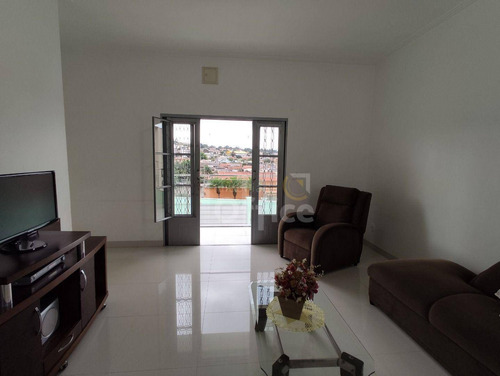 Imagem 30 de 30 de Casa À Venda, 296 M² Por R$ 1.500.000,00 - Jardim Alexandrina - Anápolis/go - Ca0739