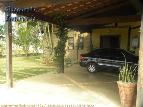 Imagem 5 de 29 de Chácaras À Venda Em Bom Jesus Dos Perdões/sp - Compre O Seu Chácaras Aqui! - 1207885
