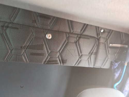 Delivery Prime 9.170 Com Baú E Cabine Semi Leito