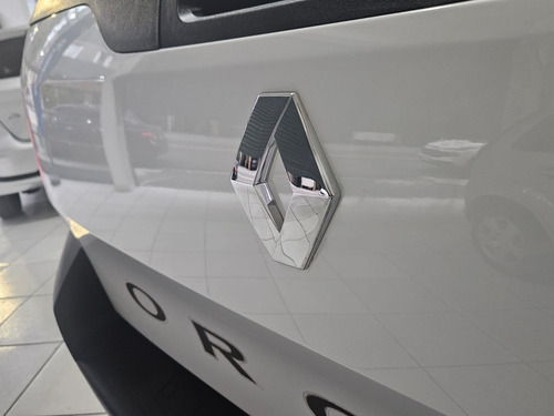 Renault Oroch 1.6 Intense 16V Sce 4P